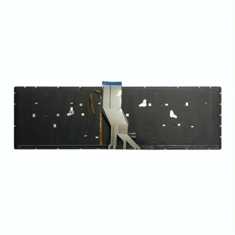 For HP 15-AB US Version Backlight Keyboard