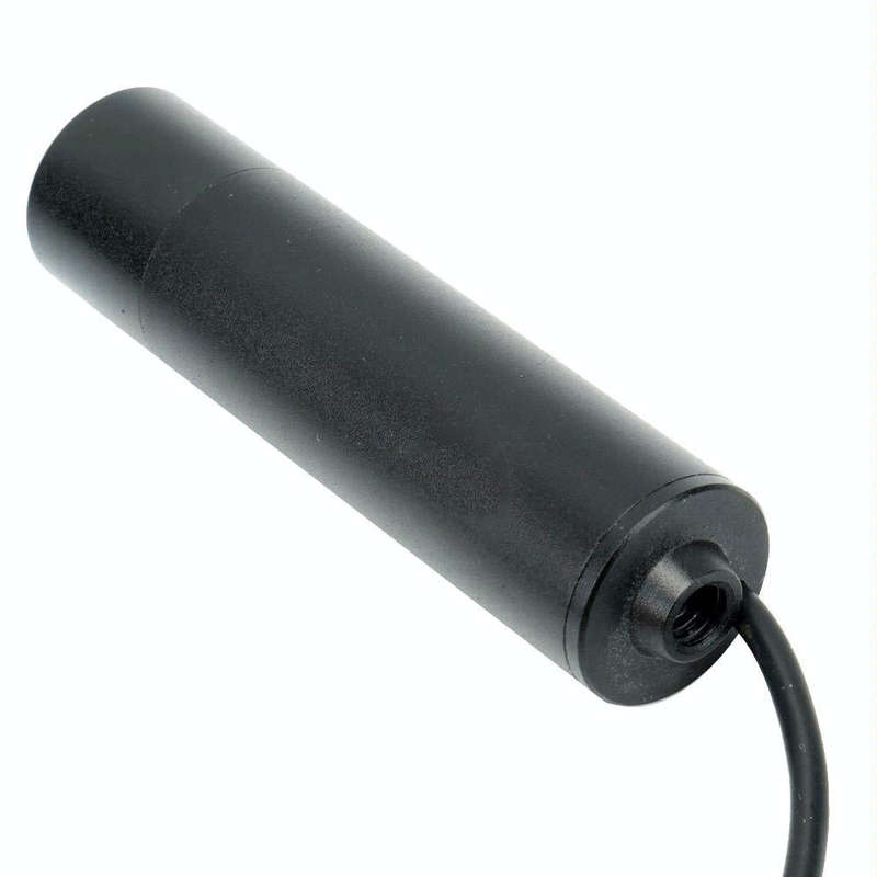 Vanxse MB18 1000 Line HD Wide-Angle Surveillance Camera, Specification: PAL