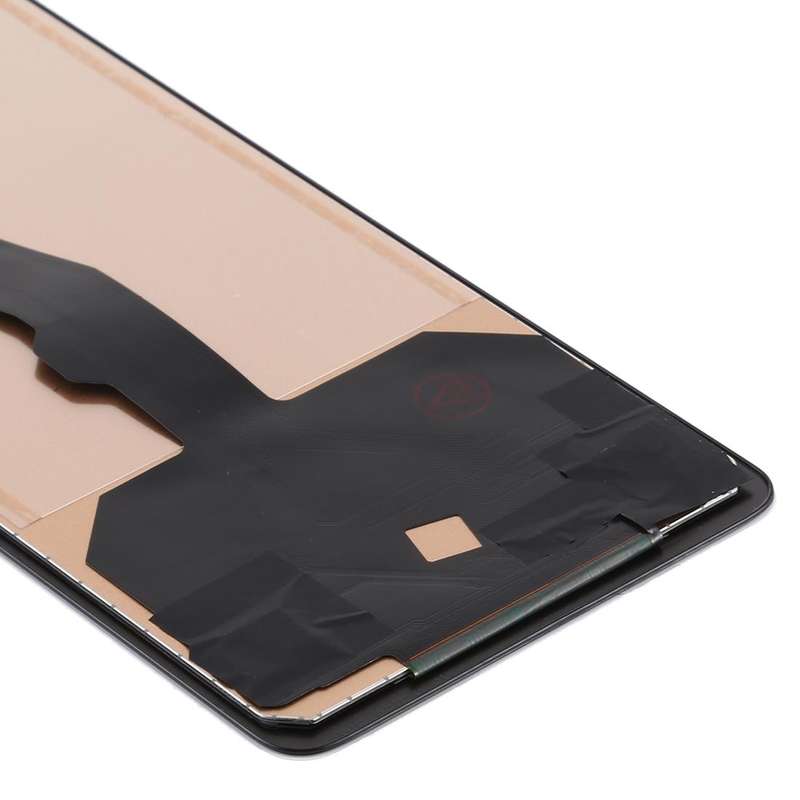TFT Material LCD Screen and Digitizer Full Assembly (Not Supporting Fingerprint Identification) f...