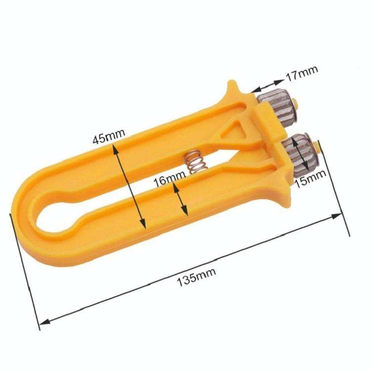 Beekeeping Tool Nest Box Tight Rope Beehive Nest Box Tight Wire Tightener