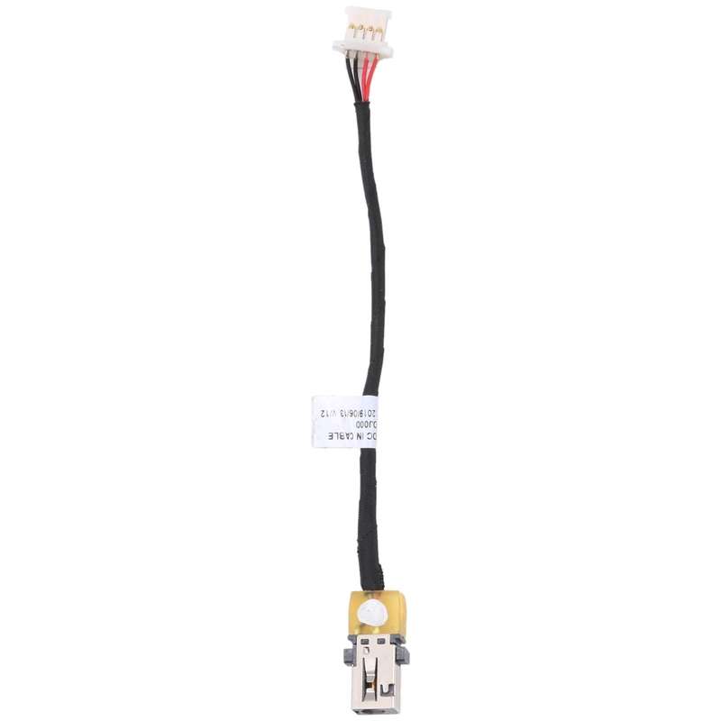 For Acer Chromebook CB3-431 Power Jack Connector