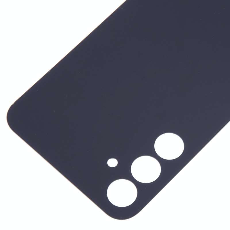 For Samsung Galaxy A15 SM-A155F Original Battery Back Cover(Black)