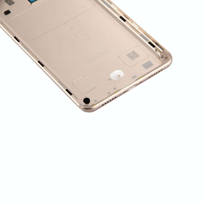 Battery Back Cover for Xiaomi Mi Max 2 (Gold)
