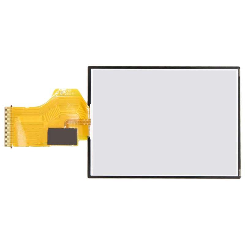 For Canon IXUS 265 HS LCD Display Screen