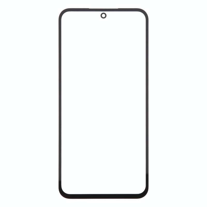 For Samsung Galaxy S23 FE SM-S711B 10pcs Front Screen Outer Glass Lens with OCA Optically Clear A...