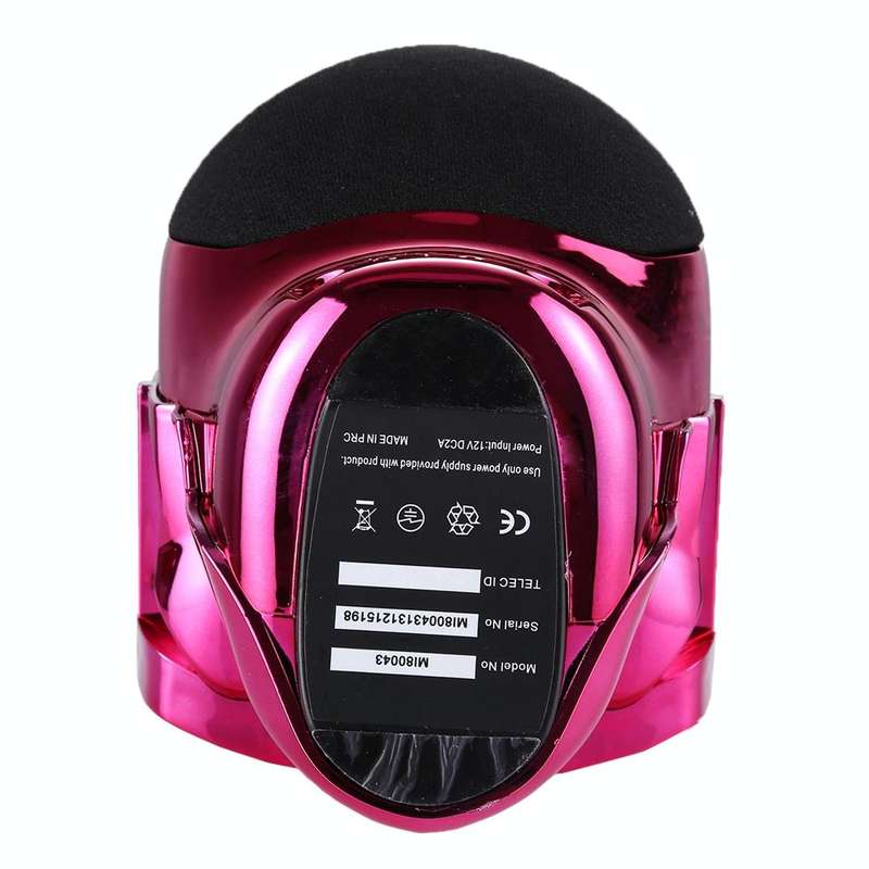 Sunglasses Skull Bluetooth Stereo Speaker, for iPhone, Samsung, HTC, Sony and other Smartphones (...
