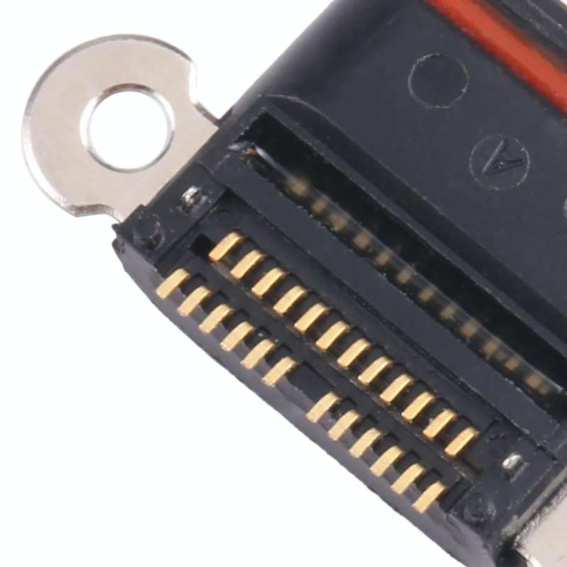 For Google Pixel 4 10pcs Charging Port Connector