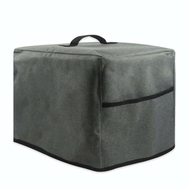 3-6L Small Appliance Air Fryer Dust Cover(Grey)