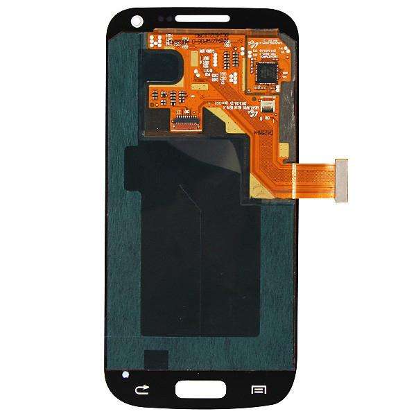 Original Super AMOLED LCD Screen for Galaxy S IV mini / i9195 / i9190 with Digitizer Full Assembl...