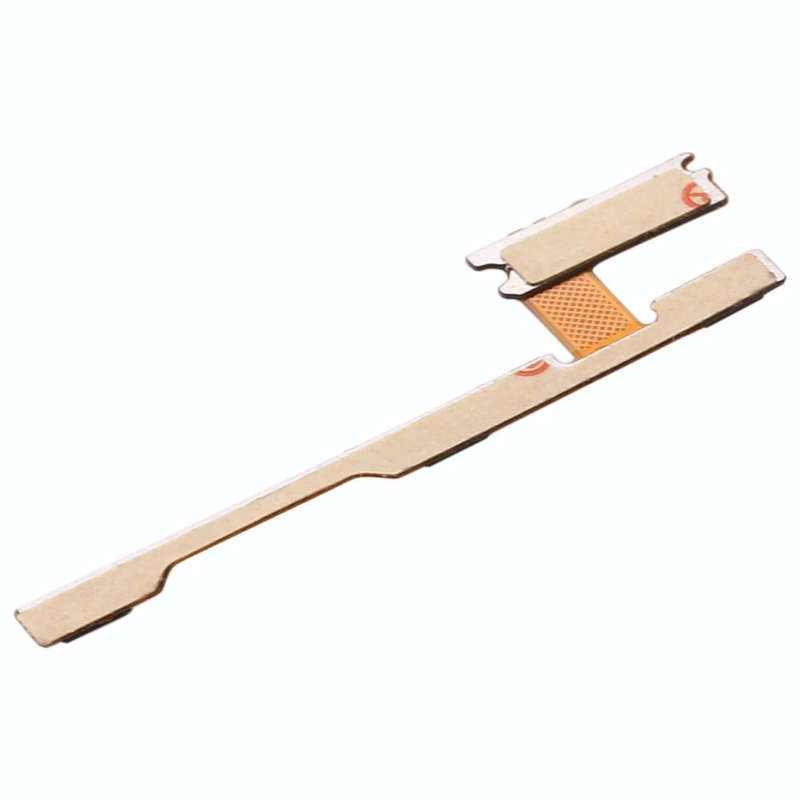 Power Button & Volume Button Flex Cable for Xiaomi Redmi Note 8
