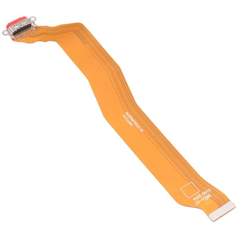 For Realme GT Neo3 OEM Charging Port Flex Cable