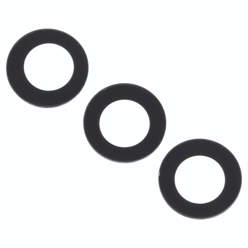 For Samsung Galaxy A04s SM-A047F 10set Back Camera Lens