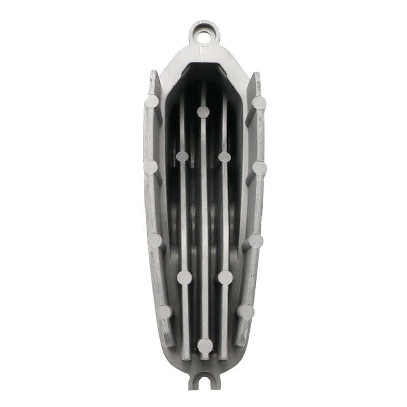 For Audi Q3 2011-2015 Car LED Headlight Ballast 8U0941475A(Silver)