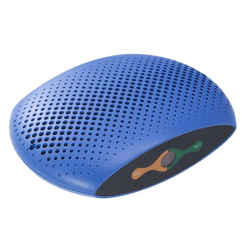 INVITOP Portable Household Wardrobe Piano Moisture-proof Dehumidifier Air Moisturizing Dryer Mois...