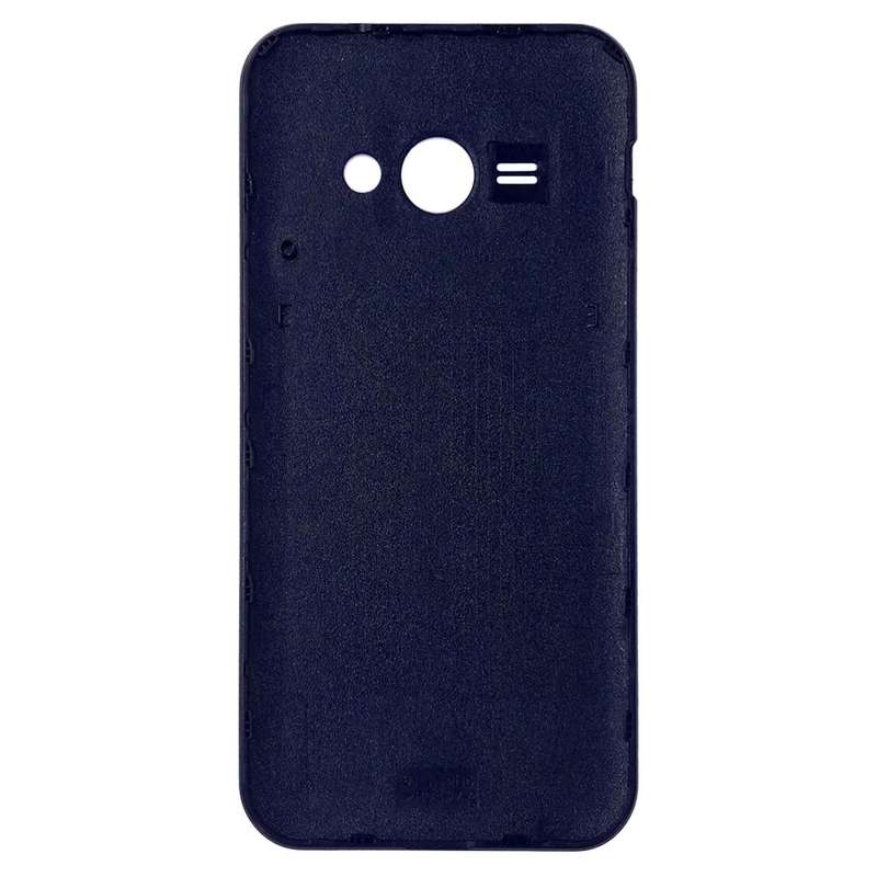 For Galaxy J1 Ace / J110M / J110F / J110G / J110L Back Cover (Blue)