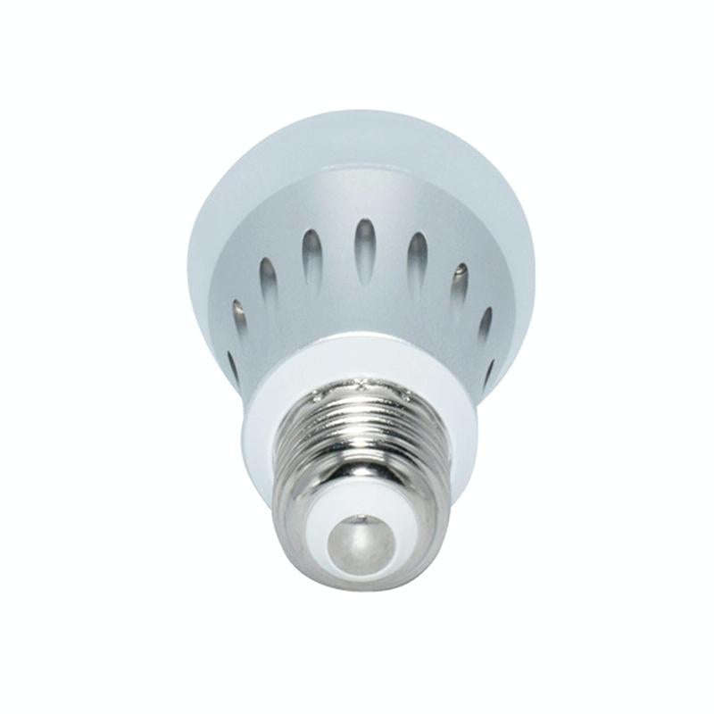 E27 7W White Light+RGB Smart LED Light Bulb, WiFi 2.4GHz Works with Alexa & Google Home, FCC / CE...