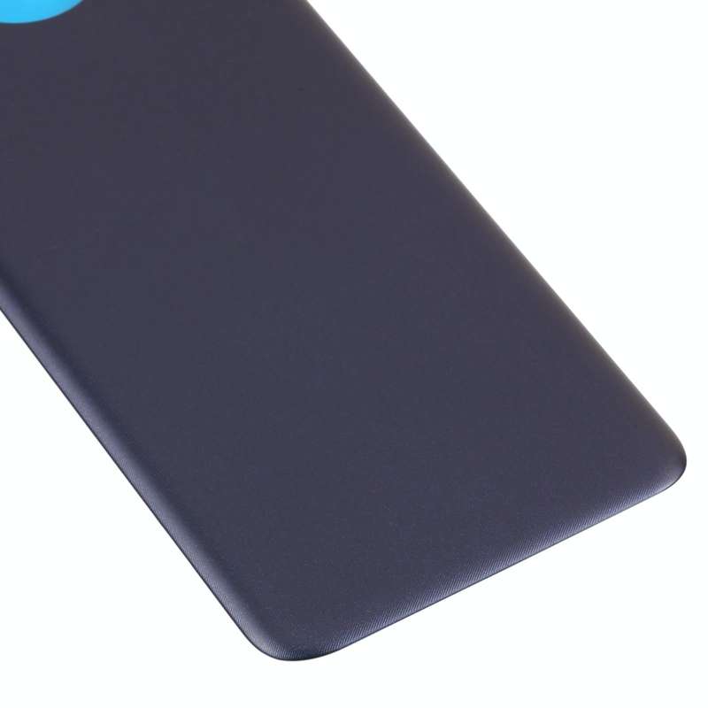Original Battery Back Cover for Nokia G10(Black)