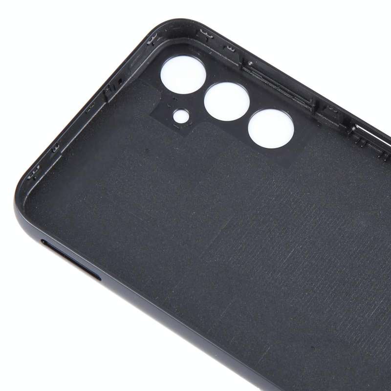 For Samsung Galaxy A14 SM-A145F Original Battery Back Cover(Black)