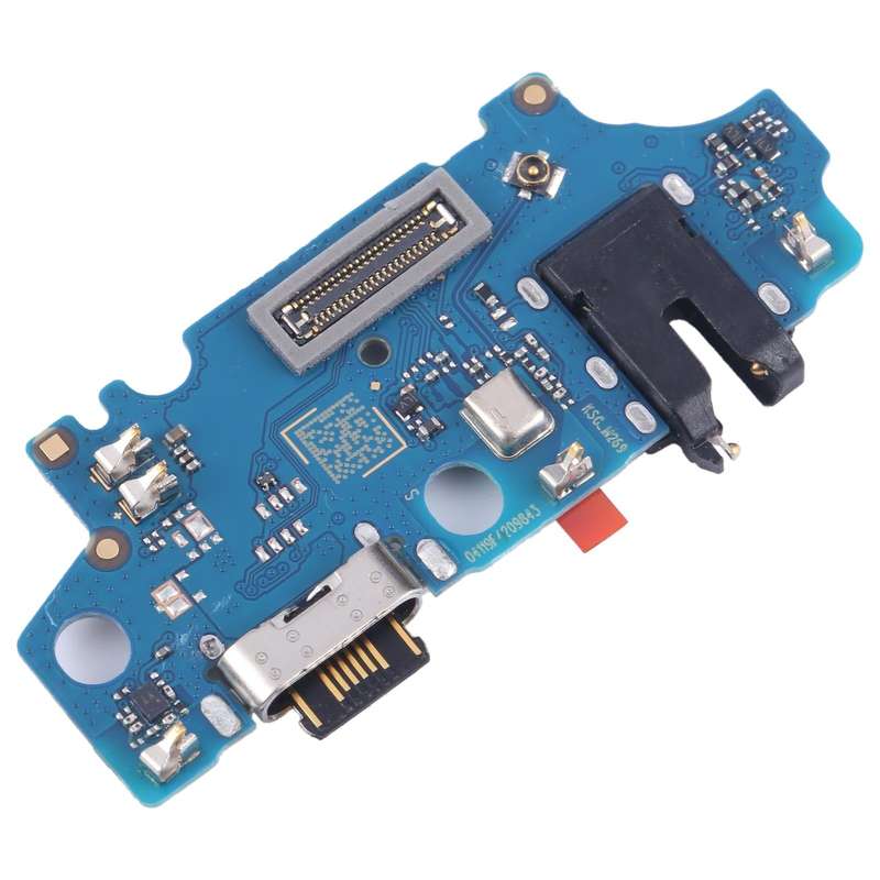 For Samsung Galaxy A05S SM-A057 Original Charging Port Board