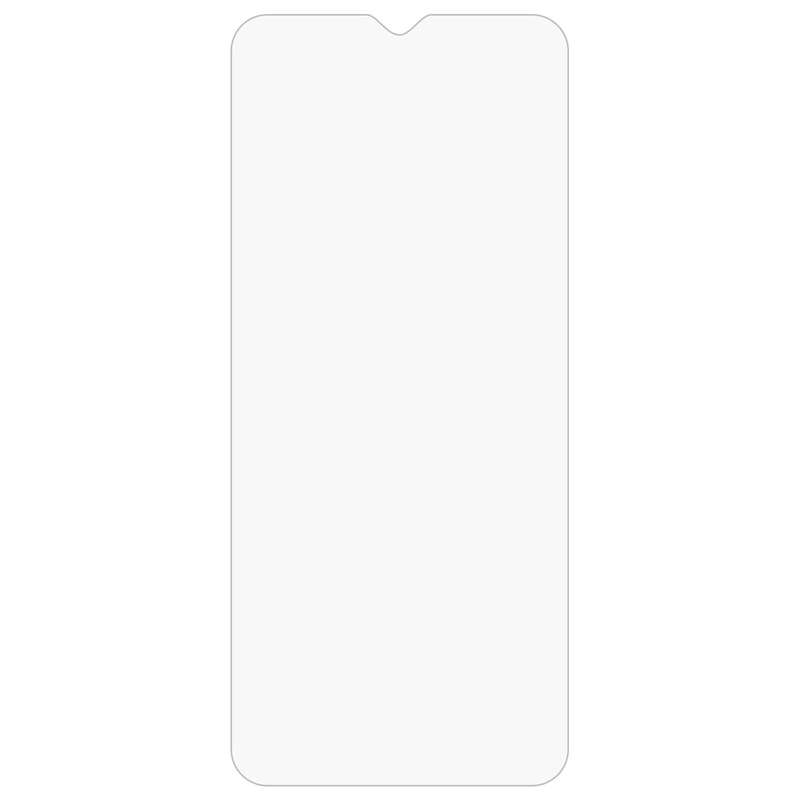 For Ulefone Note 9P 10 PCS 0.26mm 9H 2.5D Tempered Glass Film