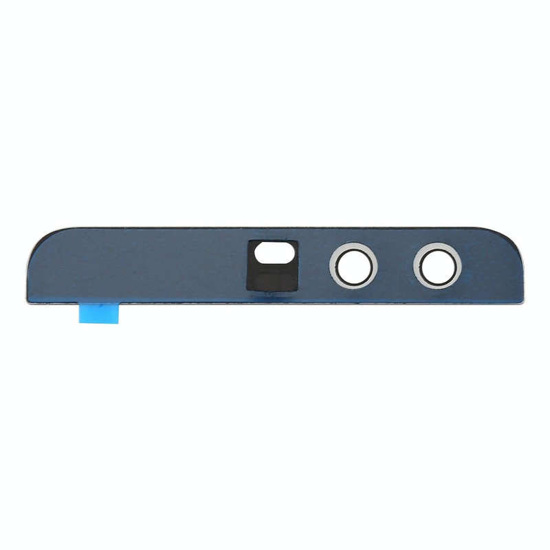 For Huawei P10 Back Camera Lens(Black)