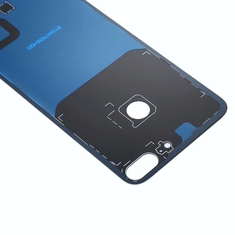 Back Cover for Huawei Honor 9 Lite(Blue)