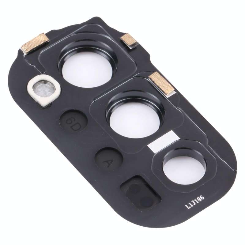 For OPPO Reno4 Pro 5G PDNM00, PDNT00, CPH2089  Camera Lens Cover (Blue)