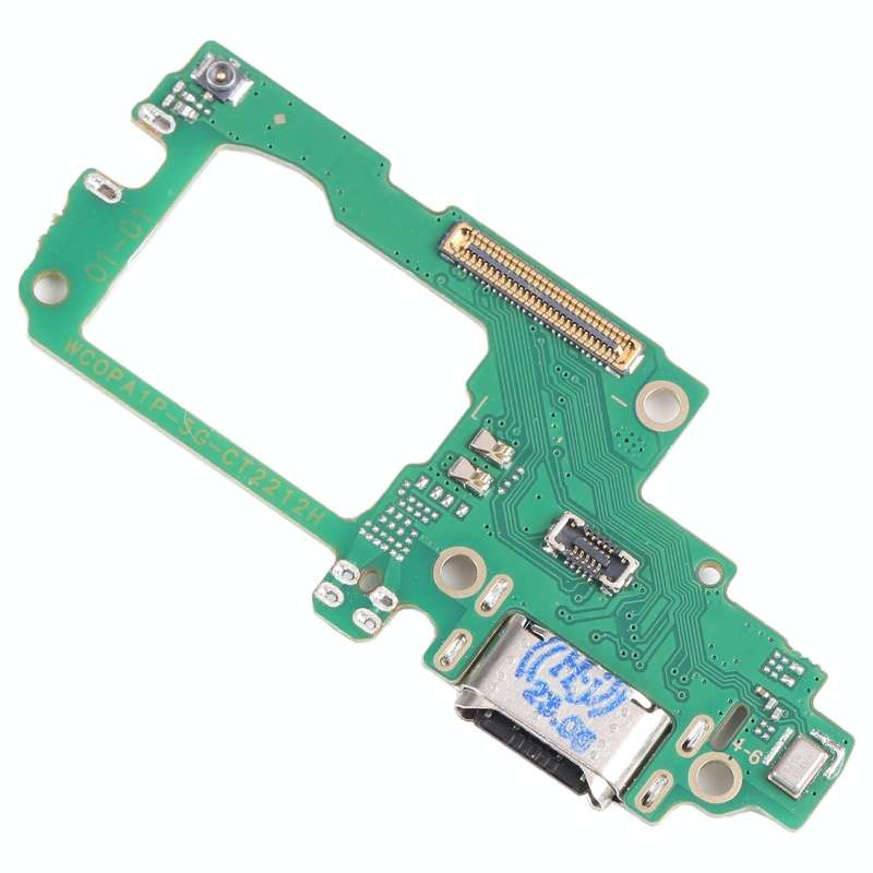 For OPPO A1 Pro OEM Charging Port Board