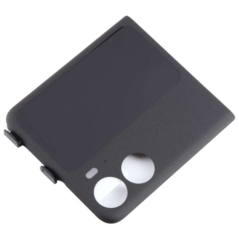 Original LCD Secondary Screen for OPPO Find N2 Flip With Digitizer Full Assembly (Black)