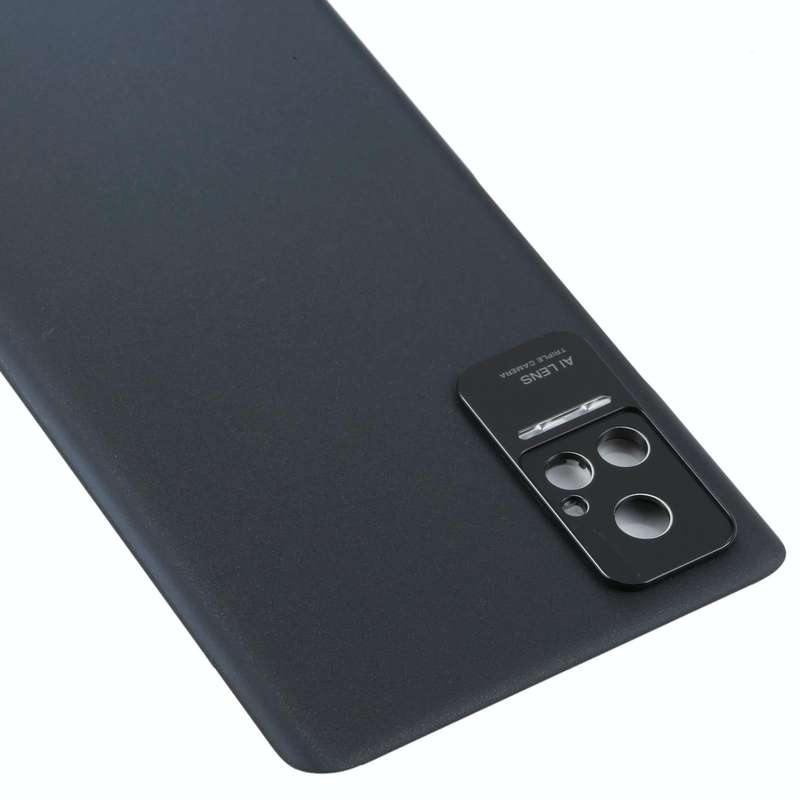 Original Battery Back Cover for Xiaomi Civi(Black)
