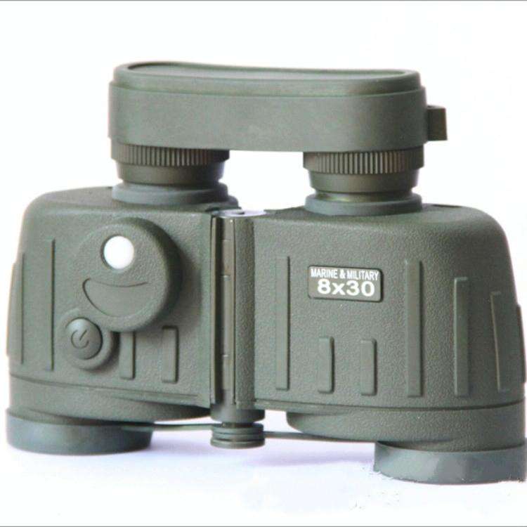 8x30 Binocular HD High Power Telescope Low Light night Vision Pocket Concert Waterproof Ranging T...