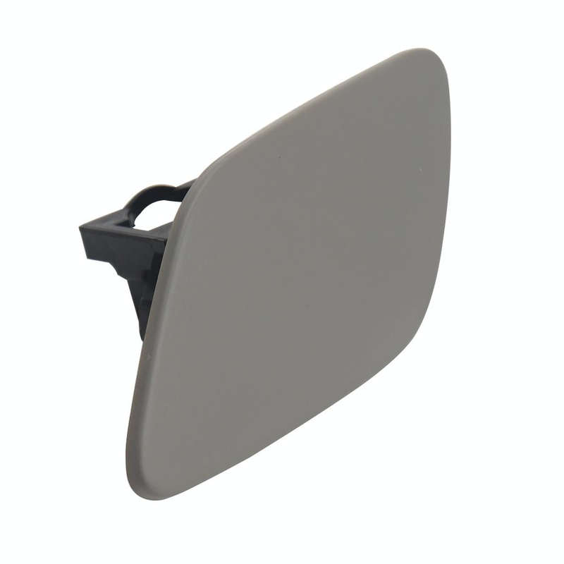 A5325-01 Car Left Side Headlight Washer Cover 61677171659 for BMW
