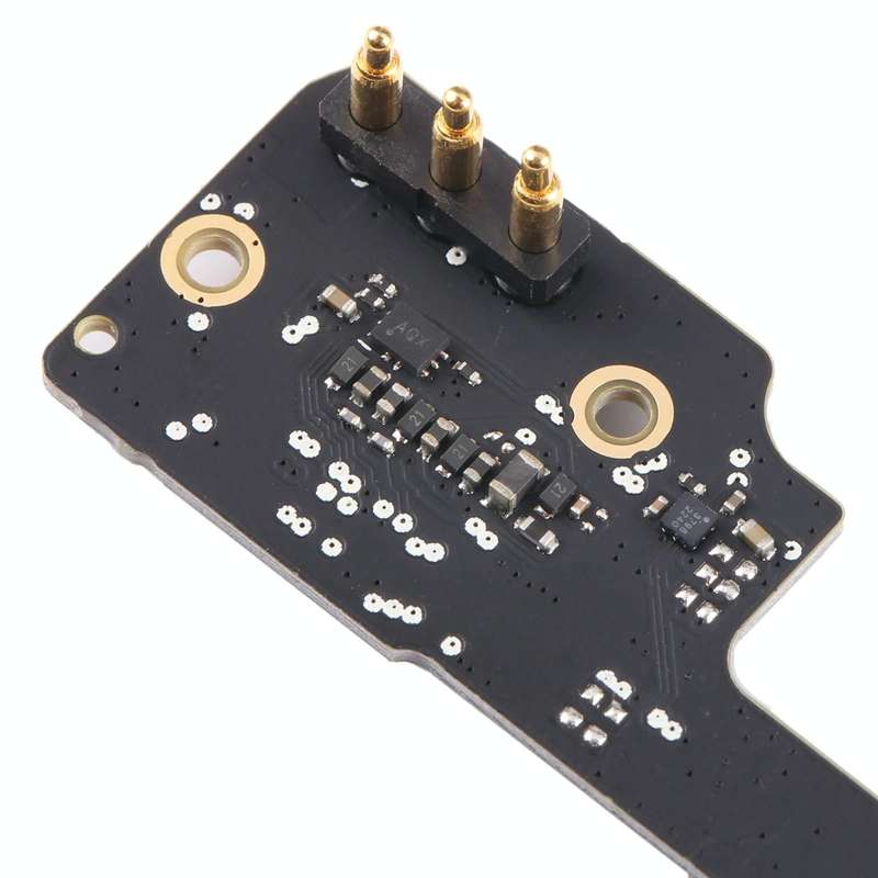 For Ulefone Armor 15 Charging Port Board
