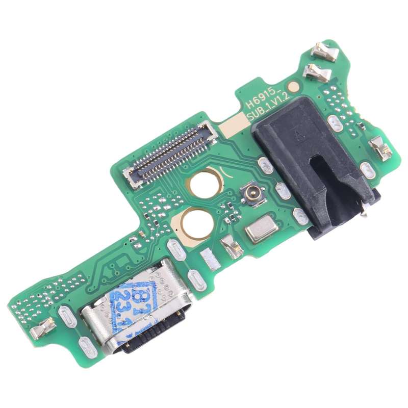 For Infinix Note 11 X663 OEM Charging Port Board