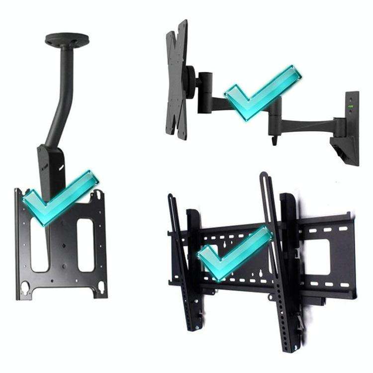 Outdoor TV Waterproof and Dustproof Universal Protector Cover, Size:40-42 inch