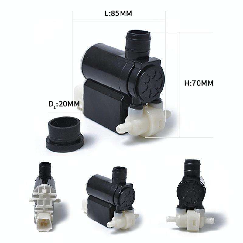 Windshield Washer Wipers Washer Pump 98510-2C100 for Hyundai / Kia