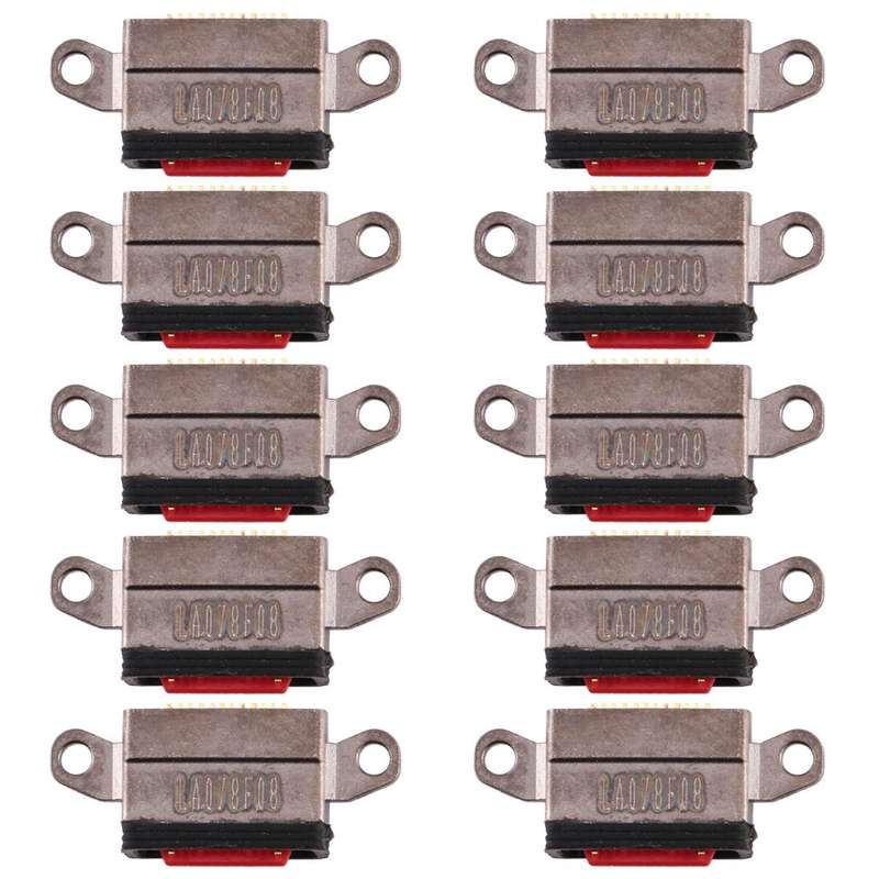10 PCS Charging Port Connector for Xiaomi Mi Mix