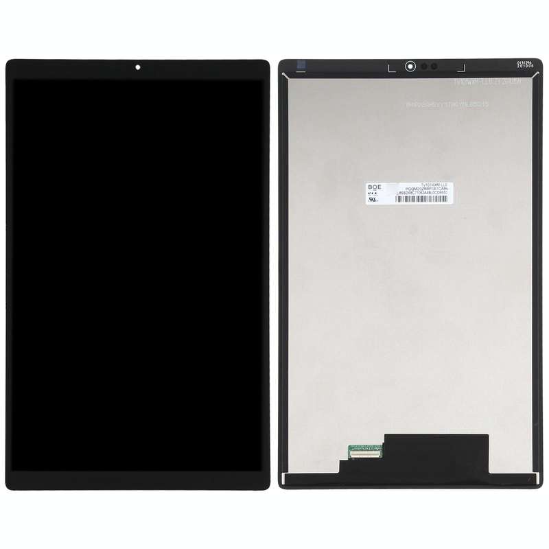 OEM LCD Screen for Lenovo Tab M10 HD (2nd Gen)TB-X306 TB-X306F with Digitizer Full Assembly (Black)