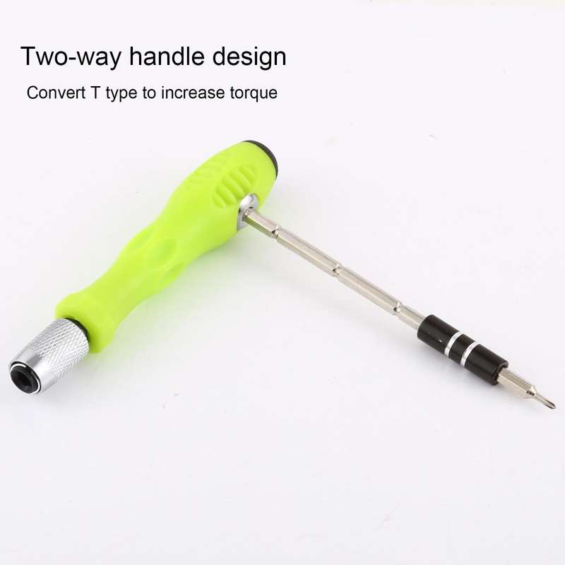 43 in 1 Multi-purpose Repair Hand Tool Screwdriver Tool Kit