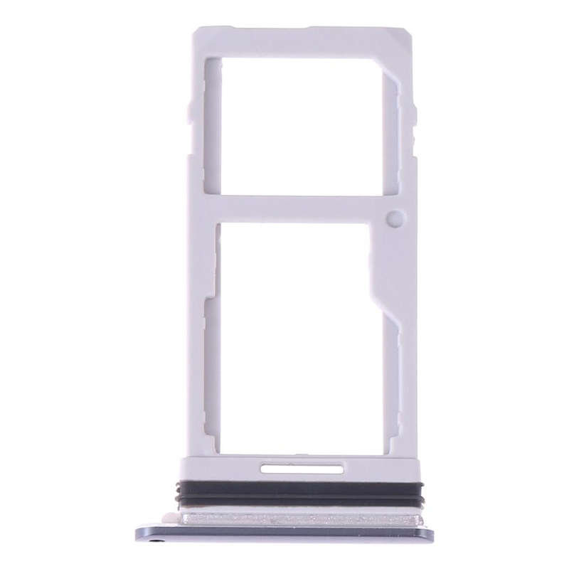 SIM Card Tray + SIM Card Tray / Micro SD Card Tray for LG G7 ThinQ G710 G710EM G710PM G710VMP G71...
