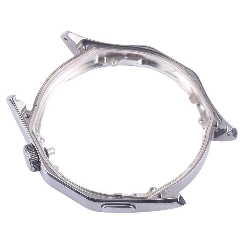 For Huawei Watch GT 4 46mm Original LCD Screen Frame Bezel Plate (Grey)