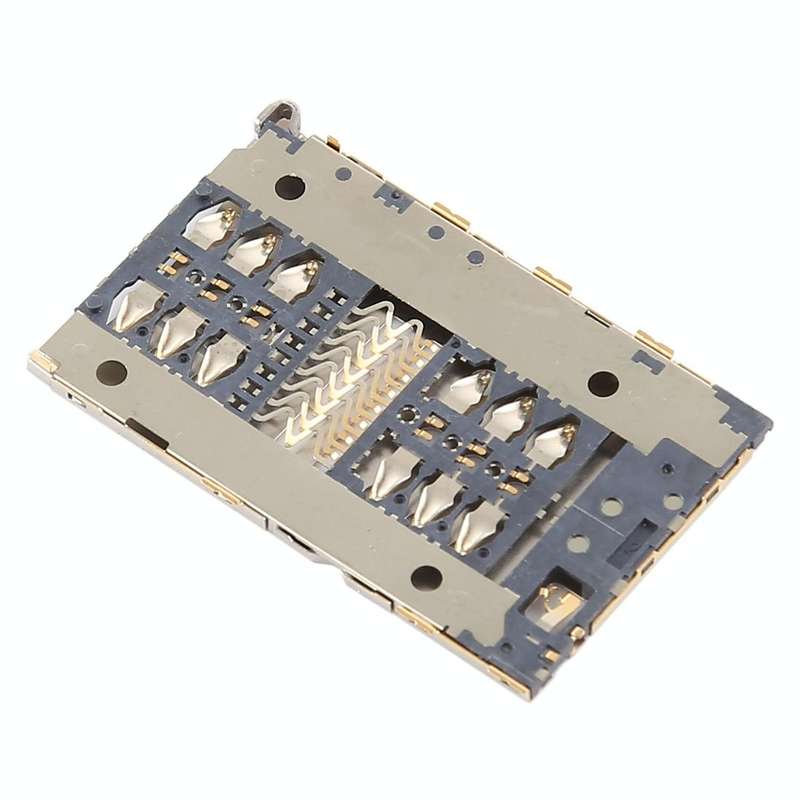 5 PCS Card Reader for Xiaomi Redmi 3S