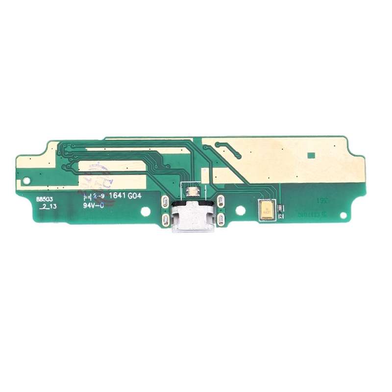 For Xiaomi Redmi 4A Charging Port Board