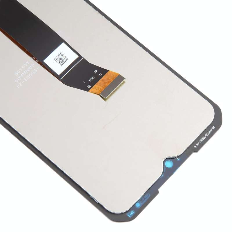 For Doogee V30T 5G LCD Screen with Digitizer Full Assembly