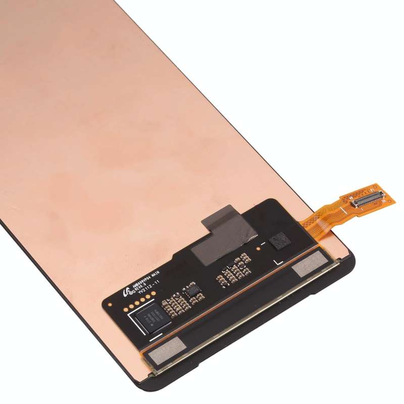 Original OLED LCD Screen For Sony Xperia 5 III with Digitizer Full Assembly