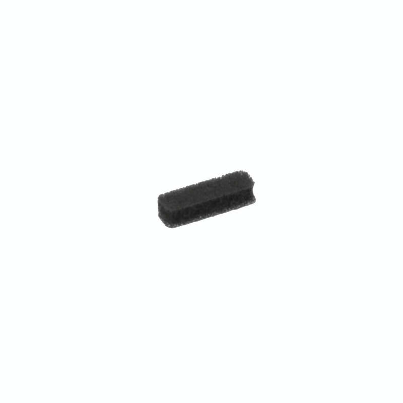 100 PCS Sponge Foam Slice Pads for iPhone 6s Vibrating Motor