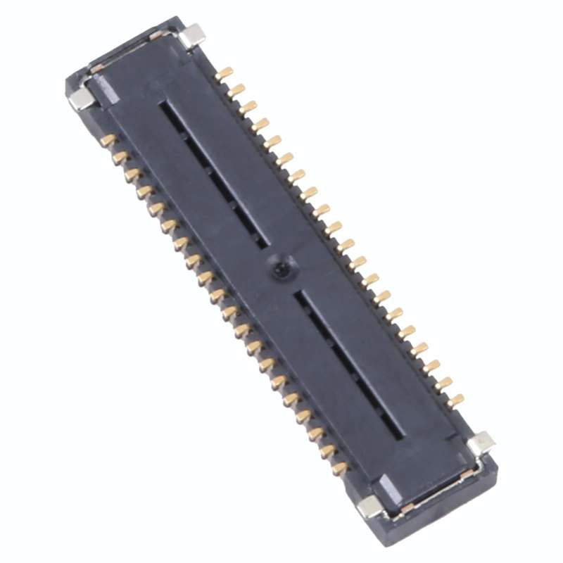 For Xiaomi Mi A1 (Mi 5X) / Mi Mix 2 10pcs LCD Display FPC Connector On Motherboard