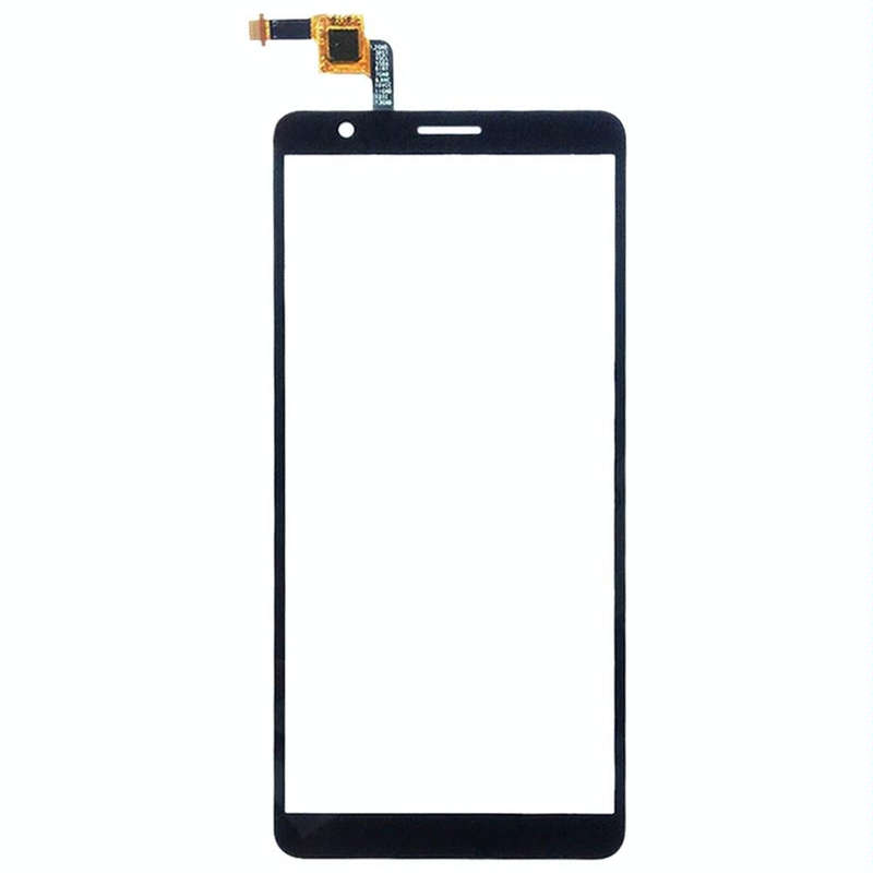 Touch Panel for ZTE Blade L210 (Black)