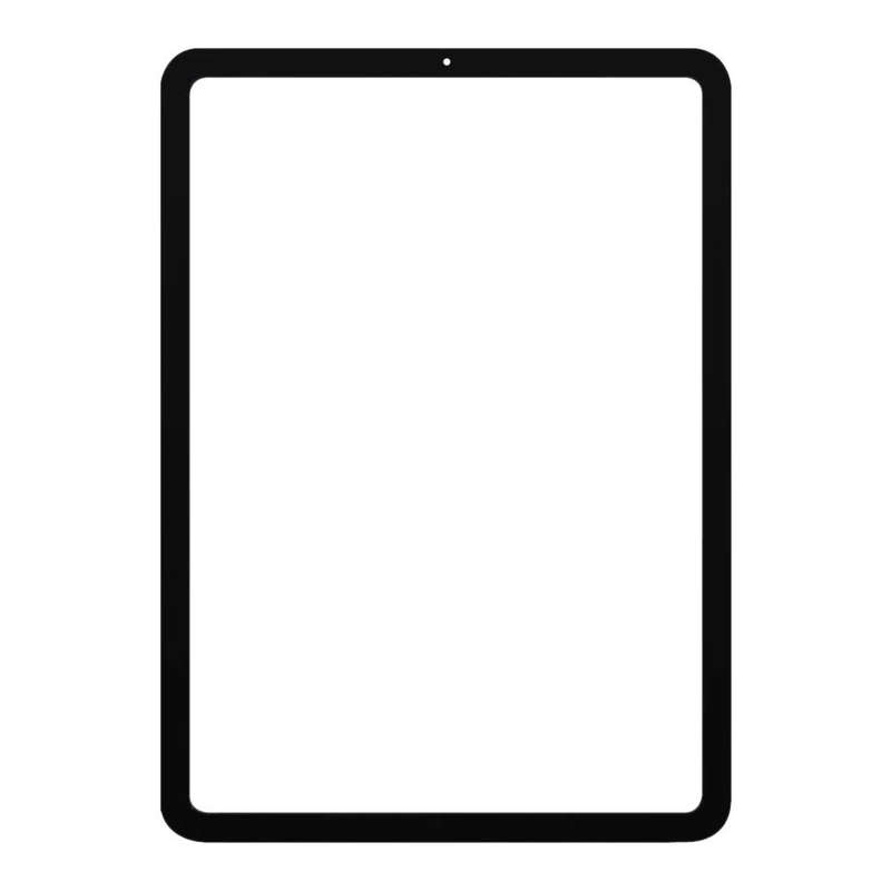 Front Screen Outer Glass Lens For iPad Air 5/Air 2022 A2589 A2591