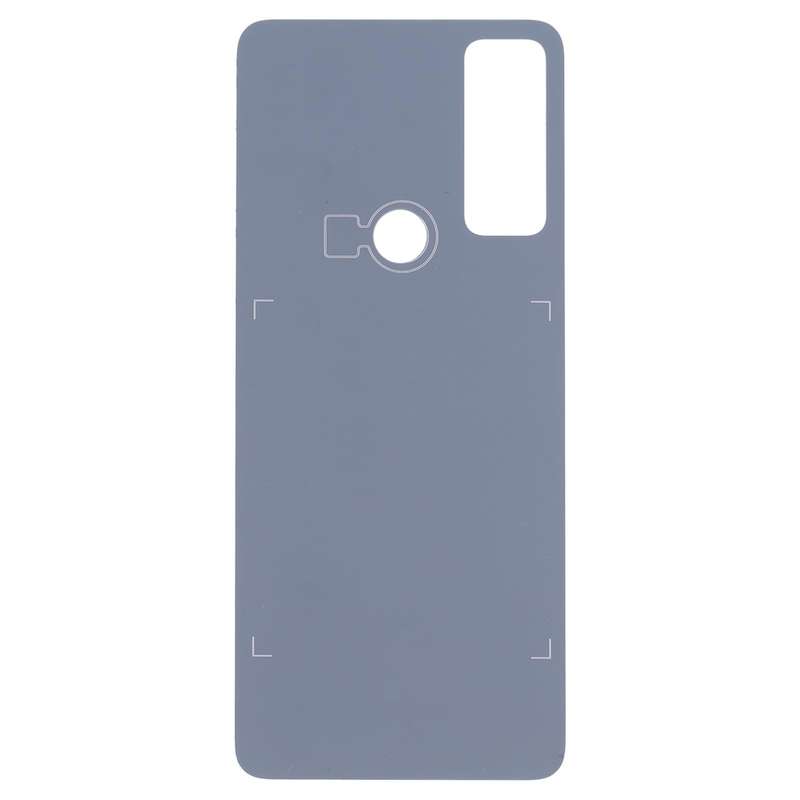 Battery Back Cover for TCL 20 R 5G/20 XE(Blue)